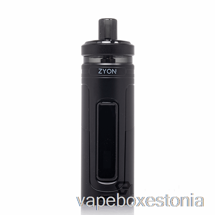 Vape Box Estonia Innokin Zyon 25w Pod System Must